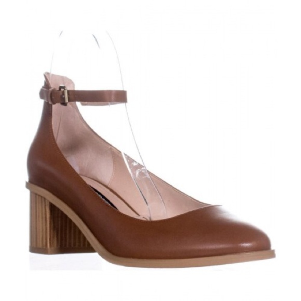 French connection heels